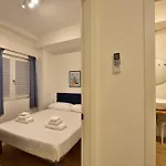 Tanzi 12 - Modern House Lejlighed *