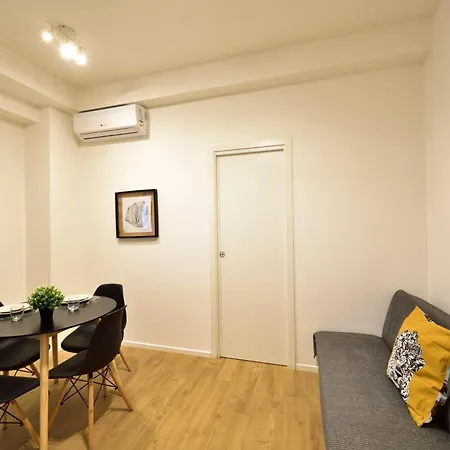 Tanzi 12 - Modern House 아파트 *