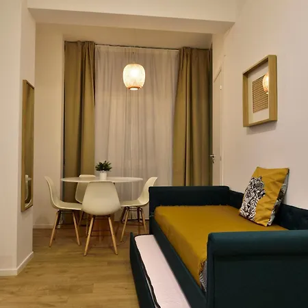 Tanzi 12 - Modern House 아파트 *