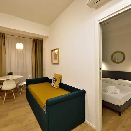 Apartament Tanzi 12 - Modern House *
