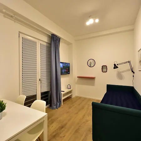 Tanzi 12 - Modern House * 바리