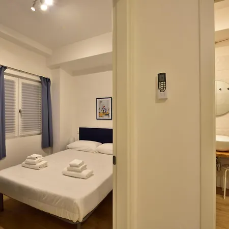 Tanzi 12 - Modern House Apartament *