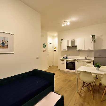 Tanzi 12 - Modern House 바리