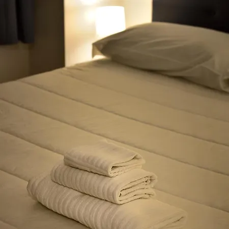 아파트 Tanzi 12 - Modern House *