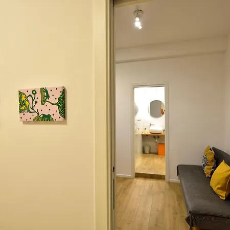 Tanzi 12 - Modern House 바리