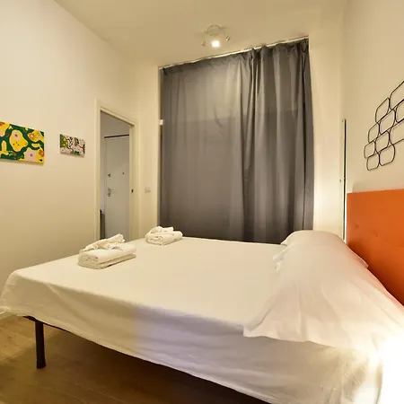 Tanzi 12 - Modern House 바리