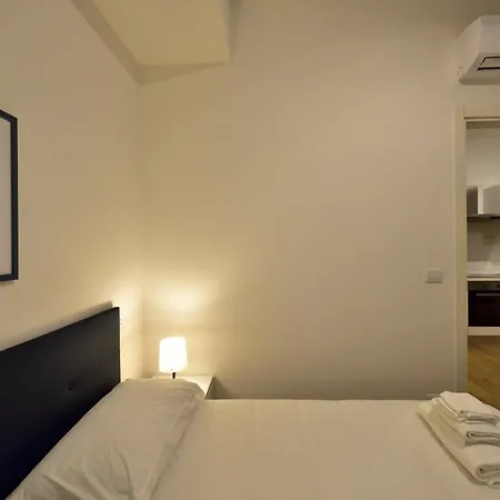 Tanzi 12 - Modern House 아파트