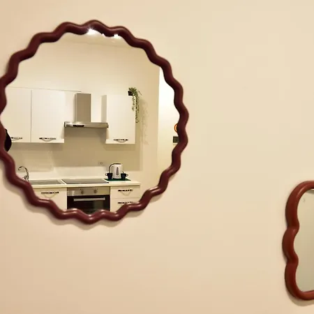 Tanzi 12 - Modern House 아파트 바리