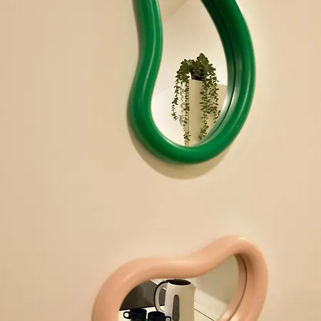 Tanzi 12 - Modern House 바리