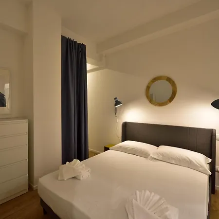 아파트 Tanzi 12 - Modern House *