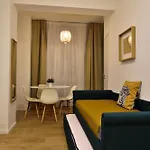 Appartement Tanzi 12 - Modern House *