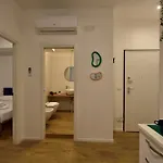 Appartement Tanzi 12 - Modern House Bari