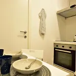 Tanzi 12 - Modern House Appartement *