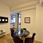 Tanzi 12 - Modern House Appartement