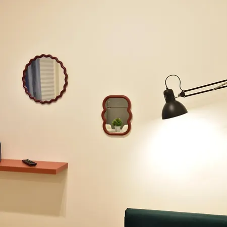 Appartement Tanzi 12 - Modern House