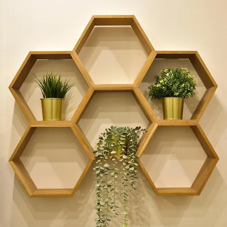 Appartamento Tanzi 12 - Modern House *