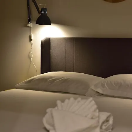 Appartamento Tanzi 12 - Modern House Bari