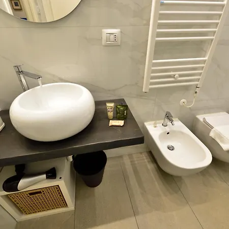 Tanzi 12 - Modern House Appartamento Bari