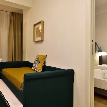 Tanzi 12 - Modern House * Bari