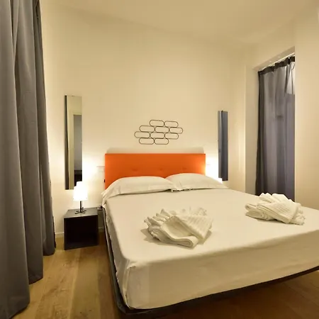 Tanzi 12 - Modern House Apartmán *