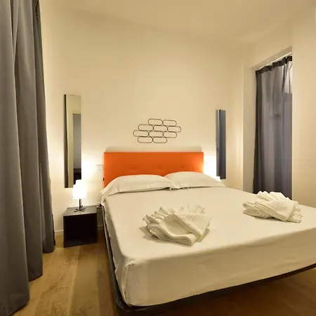 Tanzi 12 - Modern House Appartamento *