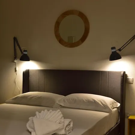 Tanzi 12 - Modern House Apartmán Bari