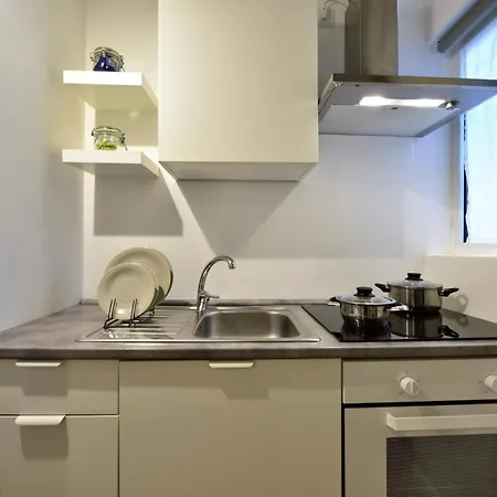 Tanzi 12 - Modern House *