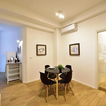 Tanzi 12 - Modern House Apartmán Bari