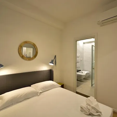 Appartamento Tanzi 12 - Modern House *