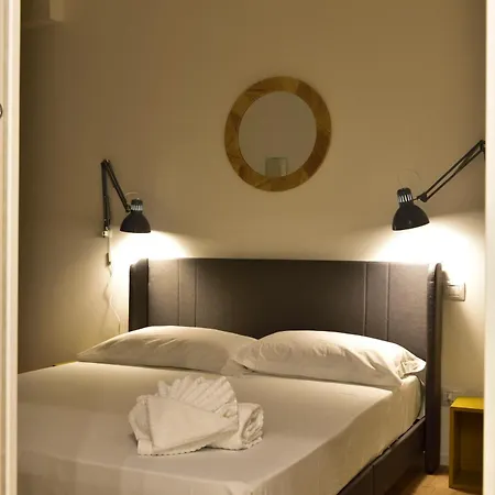 Appartamento Tanzi 12 - Modern House Bari