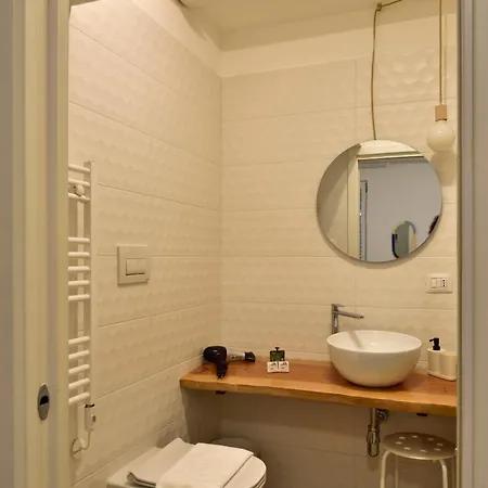 Tanzi 12 - Modern House Appartamento