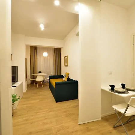 Appartamento Tanzi 12 - Modern House Bari