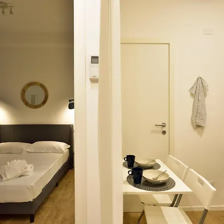 Appartement Tanzi 12 - Modern House