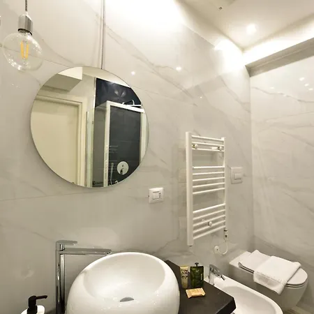 Tanzi 12 - Modern House Apartmán *