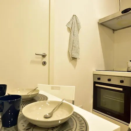 Tanzi 12 - Modern House Apartmán *