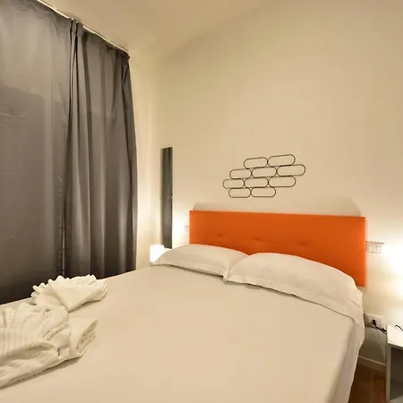 Apartmán Tanzi 12 - Modern House *