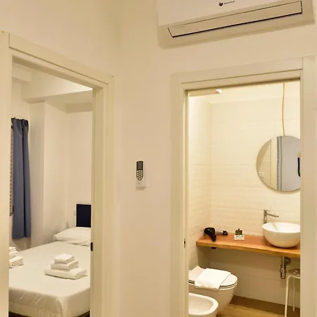 Tanzi 12 - Modern House Apartmán Bari