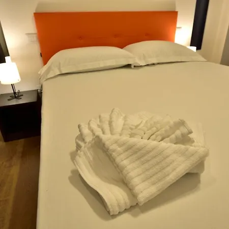 Appartement Tanzi 12 - Modern House Bari