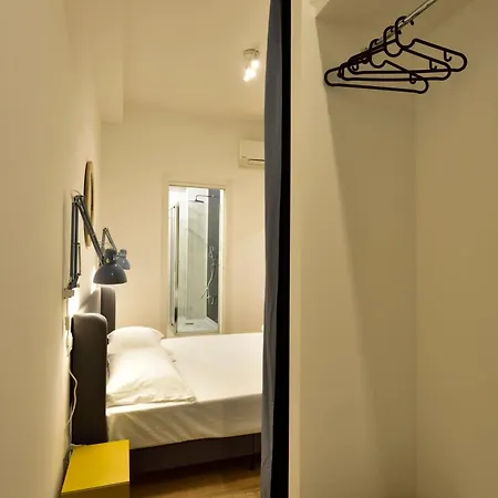 Apartmán Tanzi 12 - Modern House *