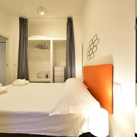 Tanzi 12 - Modern House Bari
