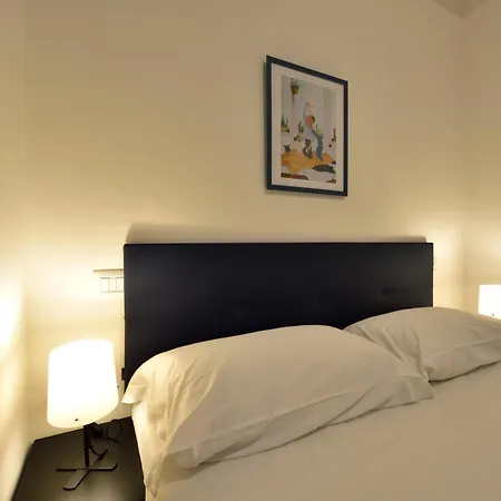 Tanzi 12 - Modern House Apartmán Bari