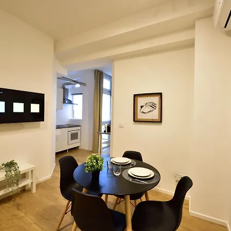 Appartamento Tanzi 12 - Modern House