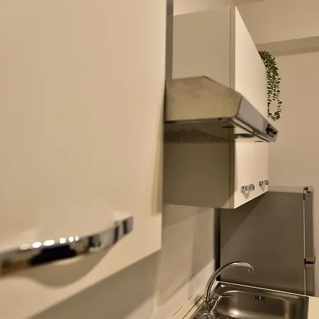 Appartement Tanzi 12 - Modern House *