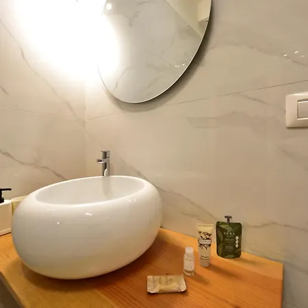 Appartement Tanzi 12 - Modern House Bari