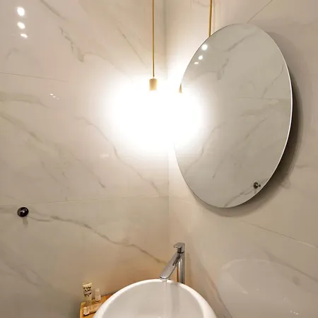 Tanzi 12 - Modern House Appartamento Bari